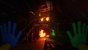 Poppy Playtime: Chapter 2