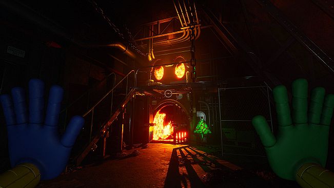 Poppy Playtime: Chapter 2