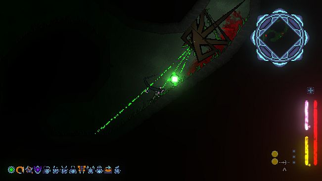 Undelve