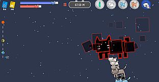 Cats to Mars