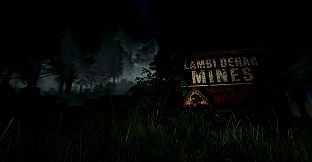 Lambi Dehar Horror Mines - The Prologue