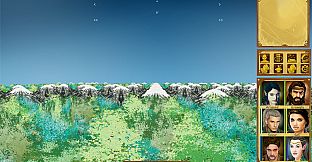 Swords and Sorcery - Sovereign