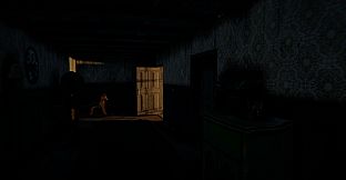 Chronicles of Fear: The Babysitter's Tale