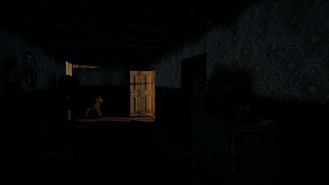 Chronicles of Fear: The Babysitter's Tale