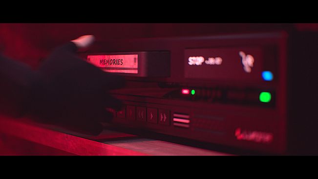 Incoherence: Dark Rooms