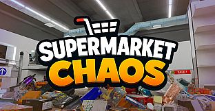 Supermarket Chaos