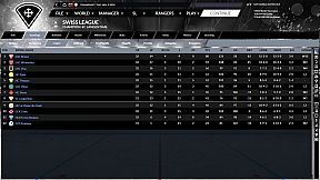 Franchise Hockey Manager 6