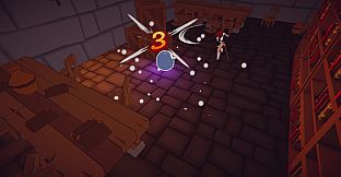 Dungeons of Destiny