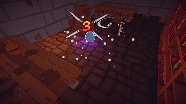 Dungeons of Destiny