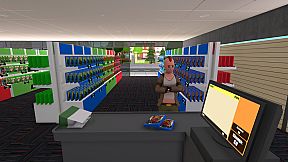 Gamestonk Simulator: Gone Rogue