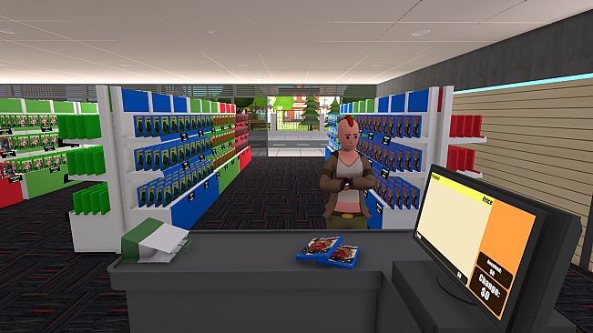 Gamestonk Simulator: Gone Rogue