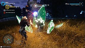 Try to survive Today