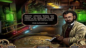 Unsolved Mystery Club: Ancient Astronauts (Collector´s Edition)