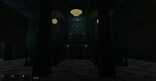 Empty House