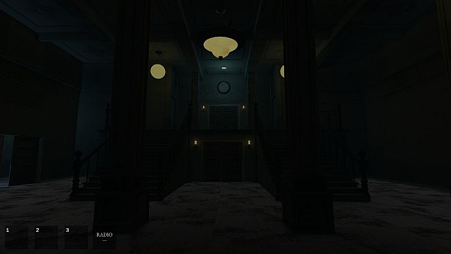 Empty House
