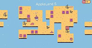 Kiko's Apple Adventure