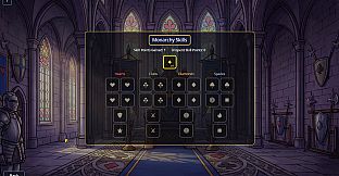 Card Monarchy