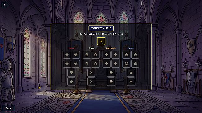 Card Monarchy