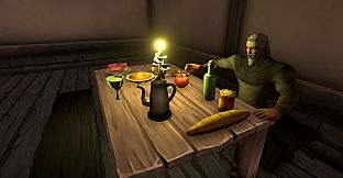 Fantasy Inn Simulator