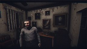 Cursed Enigma - The Midnight Apartment