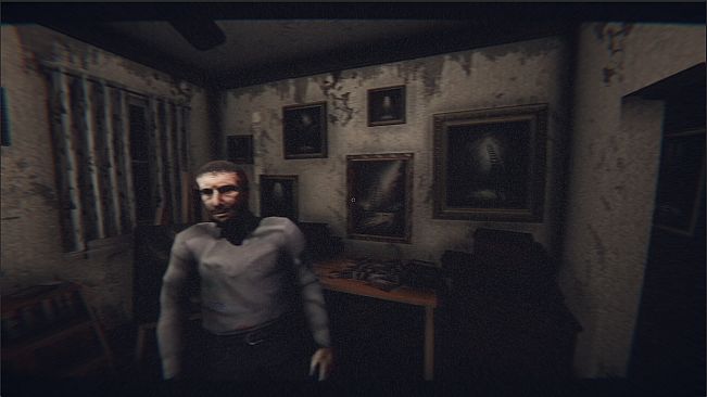 Cursed Enigma - The Midnight Apartment