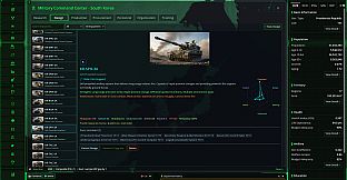 Global Supremacy