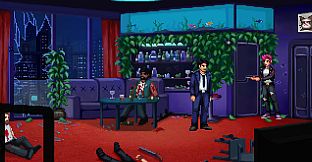 Enoch : Children of fate