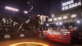 8 To Glory - The Official Game of the PBR