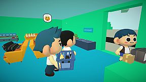 Shop Simulator: Pet Shop