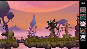 尘世界 Dust world