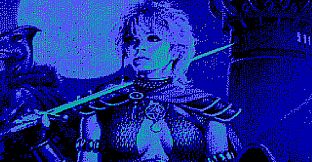 Curse of the Azure Bonds