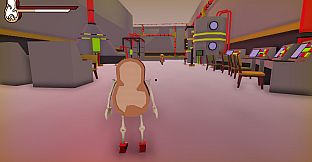 Chernomeat Survival Game