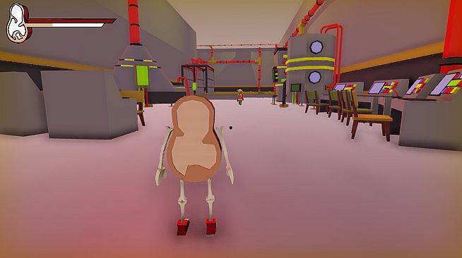 Chernomeat Survival Game