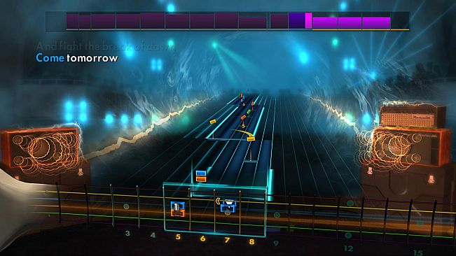 Rocksmith 2014 – Variety Song Pack II