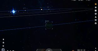 Lightracer Spark - Stars Will