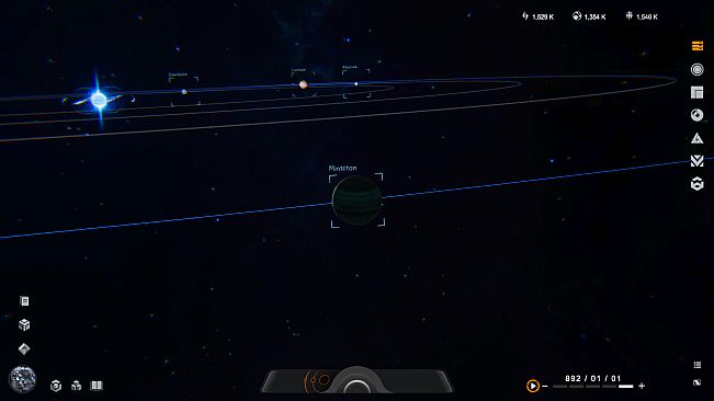 Lightracer Spark - Stars Will