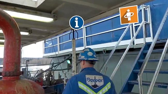 Experience the Energy: Take the Tour