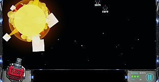 S.T.A.R Space Typing Action Rangers