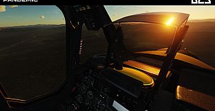 DCS: Black Shark 2 Pandemic Campaign