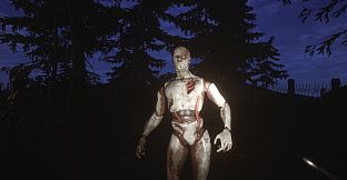 THE MOUTHLESS STALKER