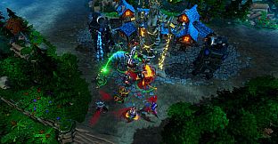 Clash of Gods