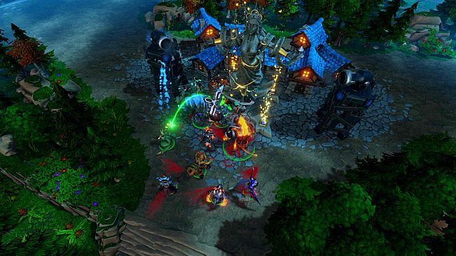 Clash of Gods