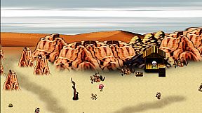 Vita: Rift of a Nation