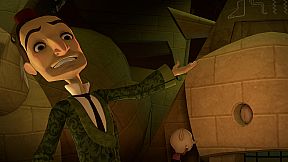 Sam & Max: The Devil's Playhouse