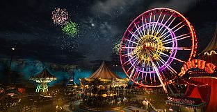 NomNom Wonderland