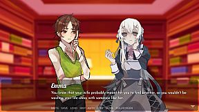 The Witch, Wife, & the Wish