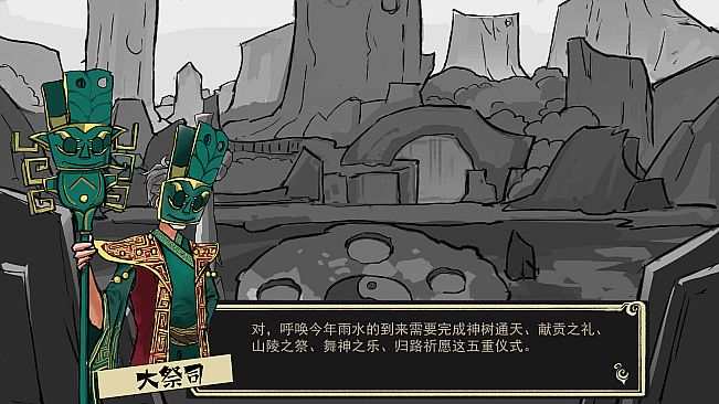 Sanxingdui Wonders