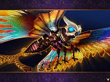 怪奇幻想夢物語 怪獣綺譚 朧十夜