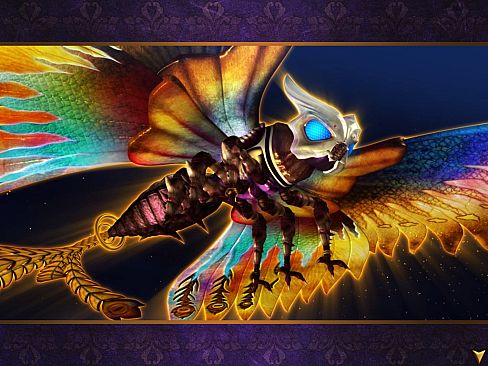 怪奇幻想夢物語 怪獣綺譚 朧十夜