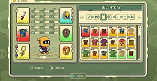 Monster Rush Survivors
